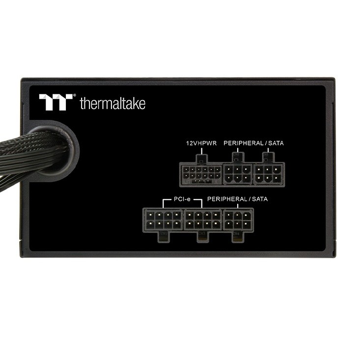 Furnizues Energjie (PSU) 650W Thermaltake Smart BM3 | 80+ Bronze - Figura 4