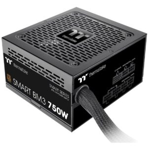Furnizues Energjie (PSU) 750W Thermaltake Smart BM3 | 80+ Bronze