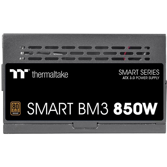 Furnizues Energjie (PSU) 850W Thermaltake Smart BM3 / 80+ Bronze - Figura 3