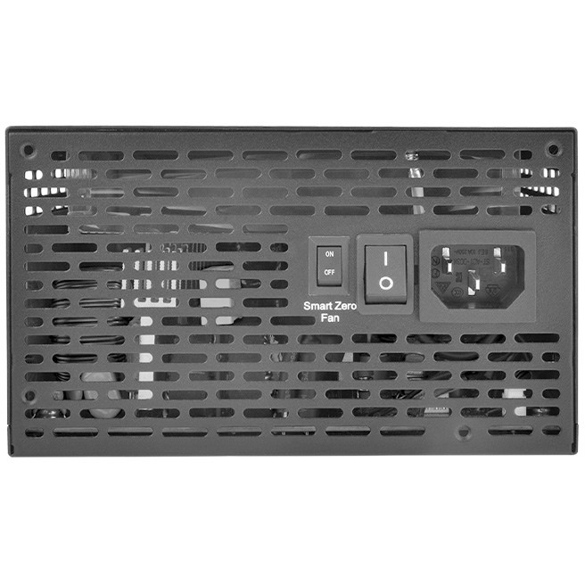Furnizues Energjie (PSU) 850W Thermaltake Smart BM3 / 80+ Bronze - Figura 5