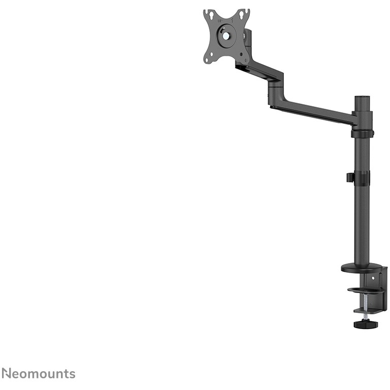 Mbajtëse për Monitor Montues për tavolinë Neomounts DS60-425BL1 për ekrane 17-27" - i zi - Figura 2