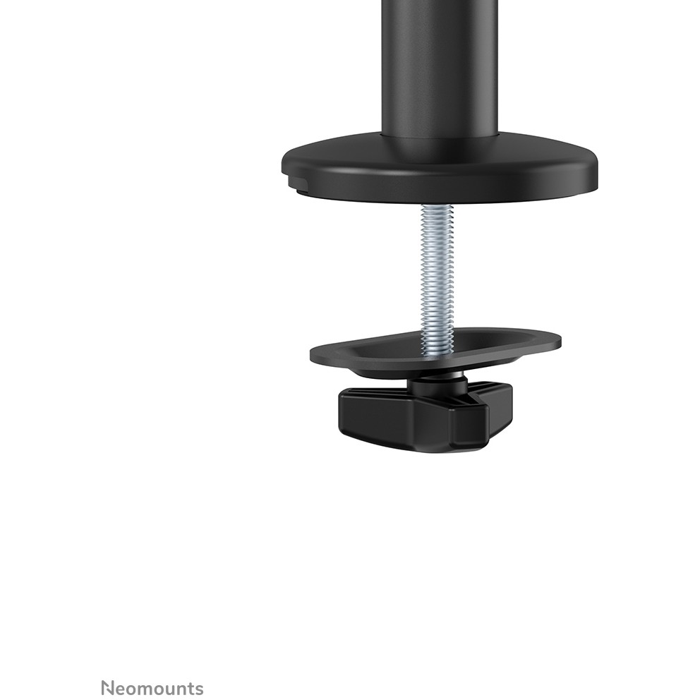 Mbajtëse për Monitor Montues për tavolinë Neomounts DS60-425BL1 për ekrane 17-27" - i zi - Figura 4