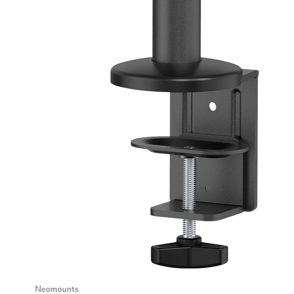 Mbajtëse për Monitor Montues për tavolinë Neomounts DS60-425BL1 për ekrane 17-27" - i zi - Figura 5