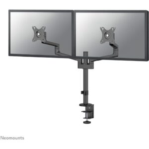 Mbajtëse për Monitor Neomounts DS60-425BL2 Mbajtëse tavoline për ekrane 17-27" - E zezë
