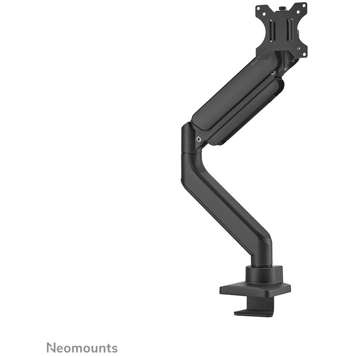 Mbajtëse për Monitor Neomounts DS70PLUS-450BL1 mbajtëse tavoline e lëvizshme për ekrane të përkulura ultra të gjera 17-49" - E zezë - Figura 2