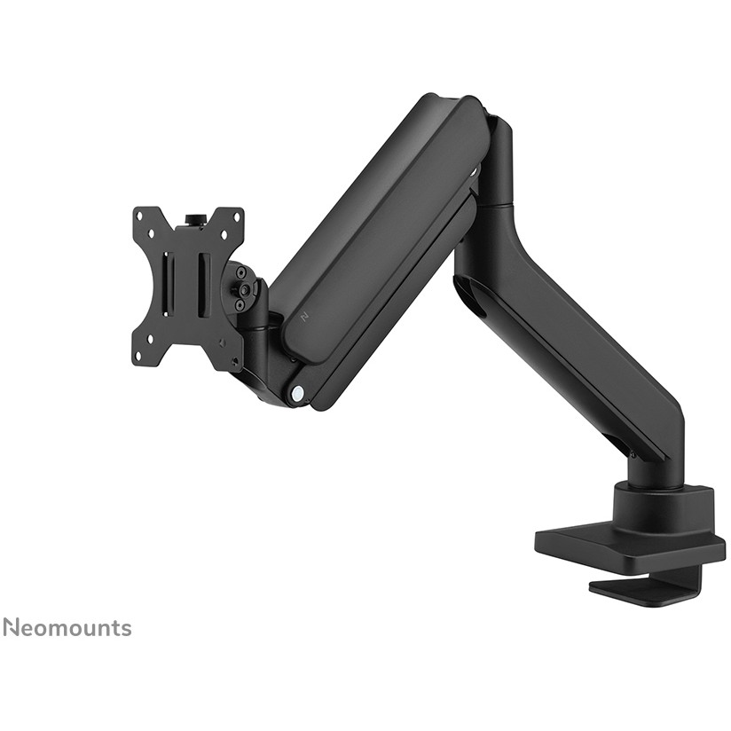 Mbajtëse për Monitor Neomounts DS70PLUS-450BL1 mbajtëse tavoline e lëvizshme për ekrane të përkulura ultra të gjera 17-49" - E zezë - Figura 3