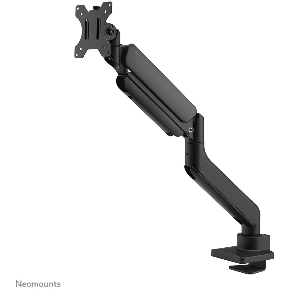 Mbajtëse për Monitor Neomounts DS70PLUS-450BL1 mbajtëse tavoline e lëvizshme për ekrane të përkulura ultra të gjera 17-49" - E zezë - Figura 4