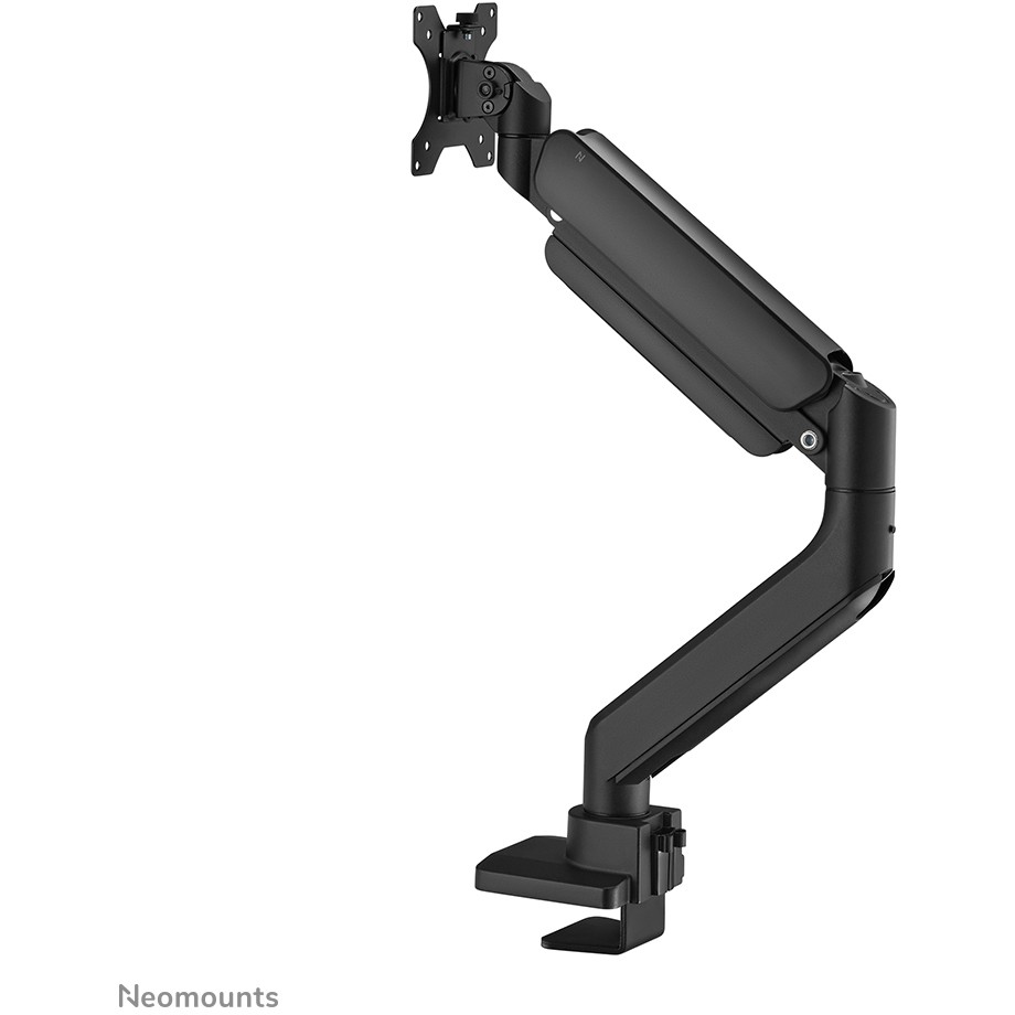Mbajtëse për Monitor Neomounts DS70PLUS-450BL1 mbajtëse tavoline e lëvizshme për ekrane të përkulura ultra të gjera 17-49" - E zezë - Figura 5