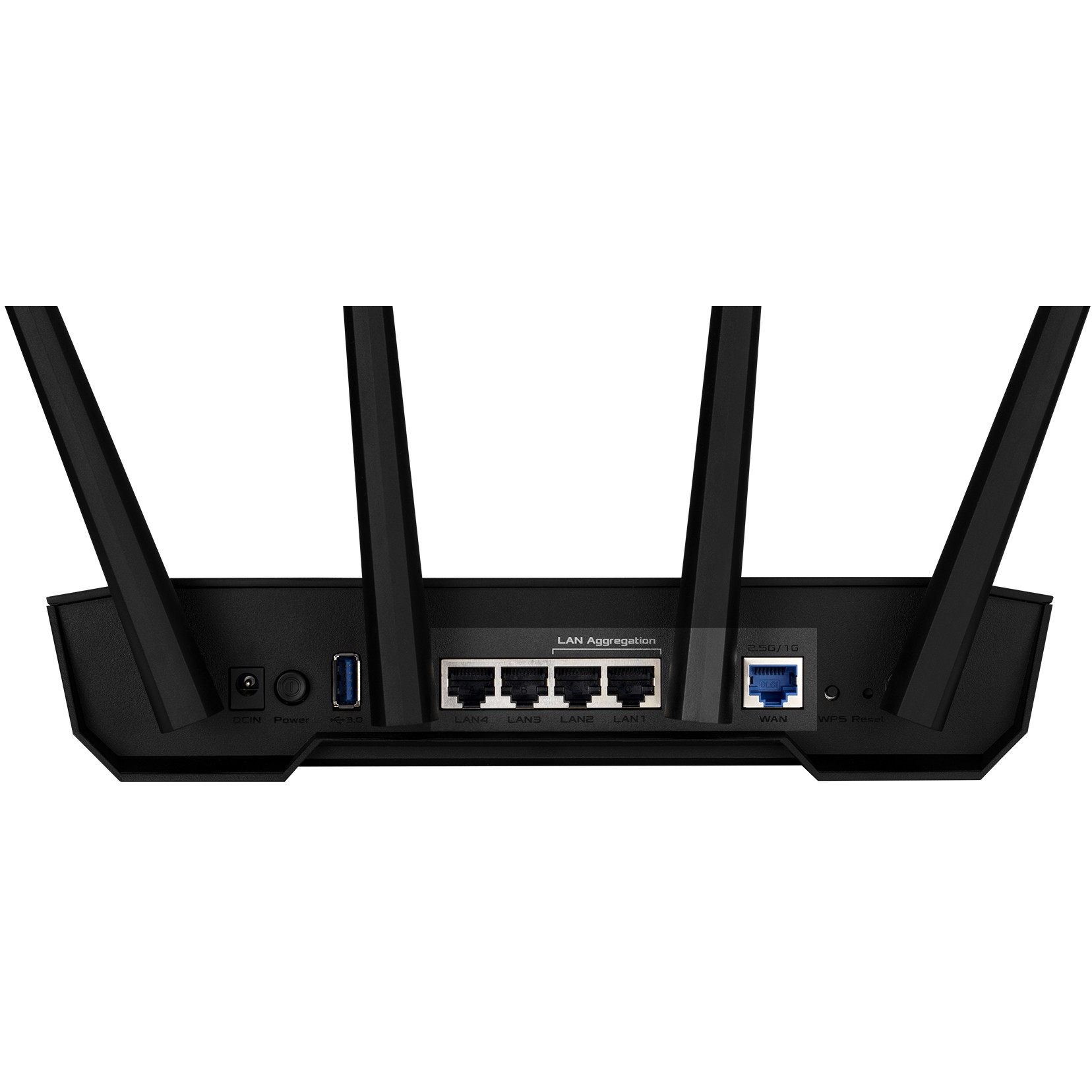 Ruter ASUS TUF Gaming AX3000 - Figura 2