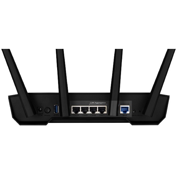 Ruter ASUS TUF Gaming AX3000 - Figura 3