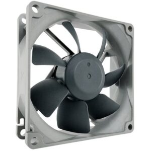 Ftohës për Kasë 80mm Noctua Redux NF-R8 – Gri