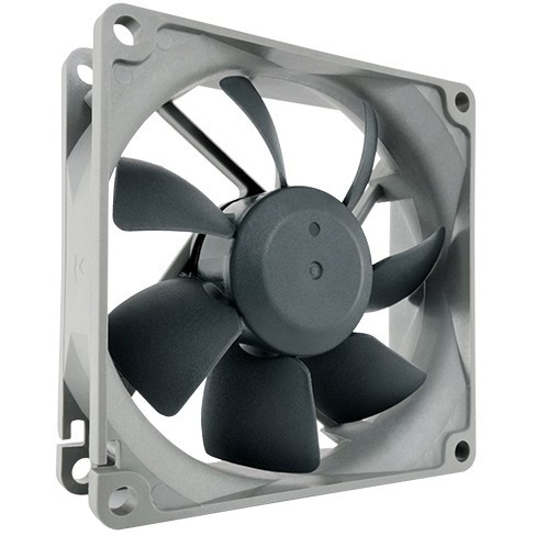 Ftohës për Kasë 80mm Noctua Redux NF-R8 – Gri