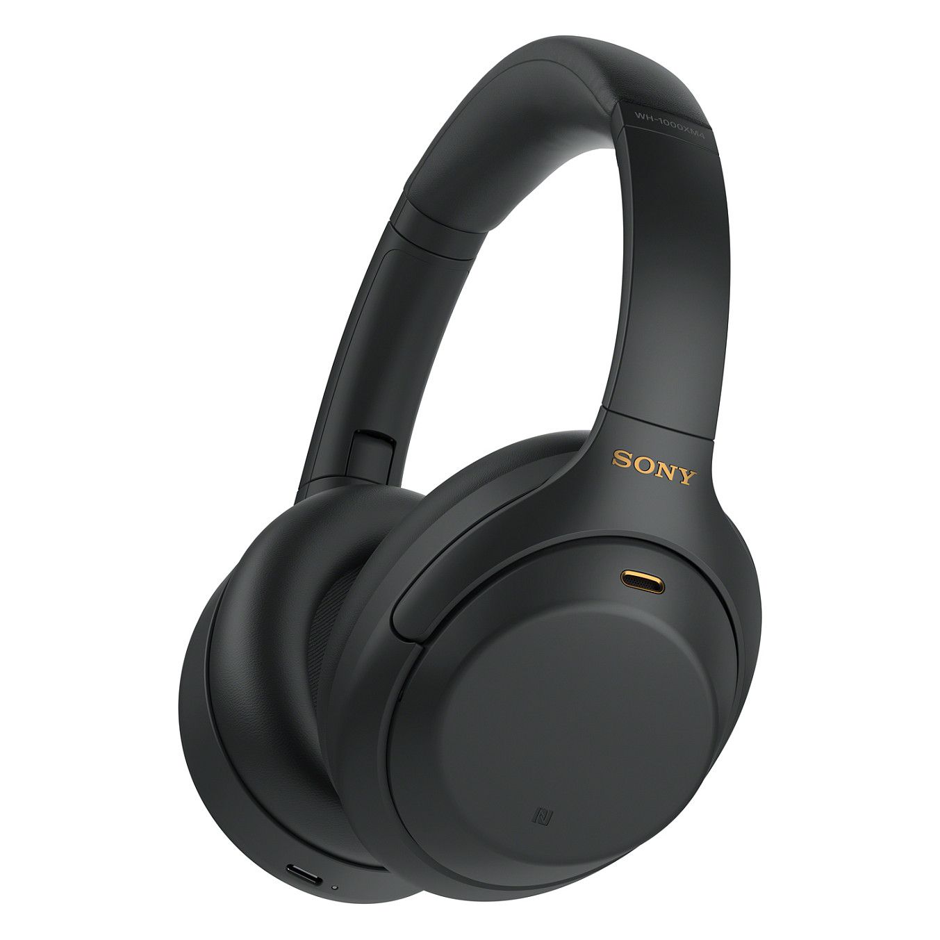 Kufje pa kabllo Sony WH-1000XM4 ANC Bluetooth - Zezë