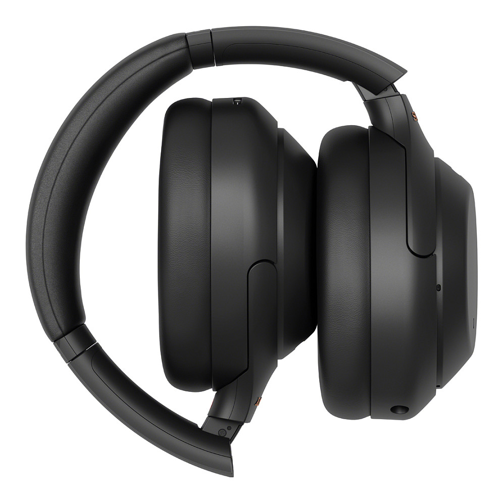 Kufje pa kabllo Sony WH-1000XM4 ANC Bluetooth - Zezë - Figura 3