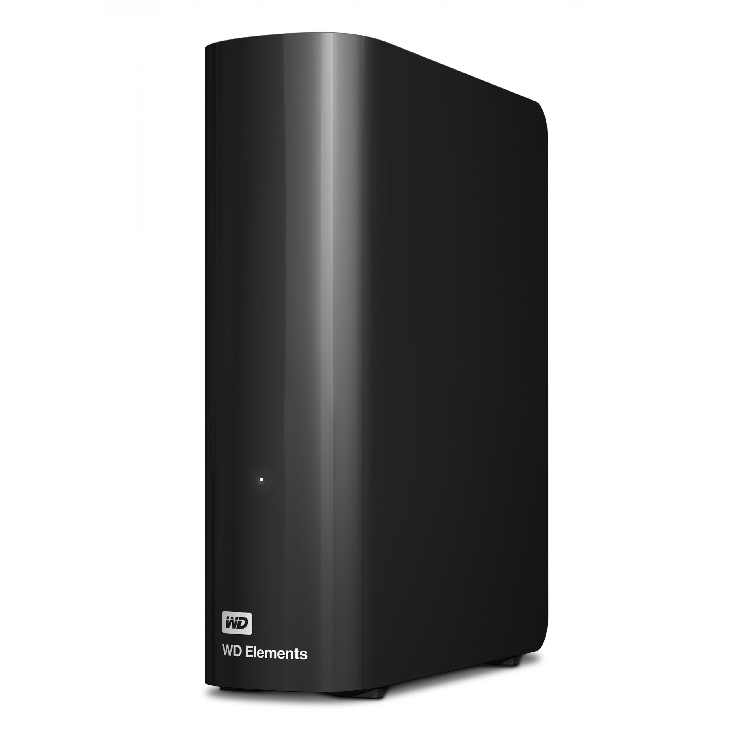 NAS 3.5 4TB WD Elements Desktop USB 3.0