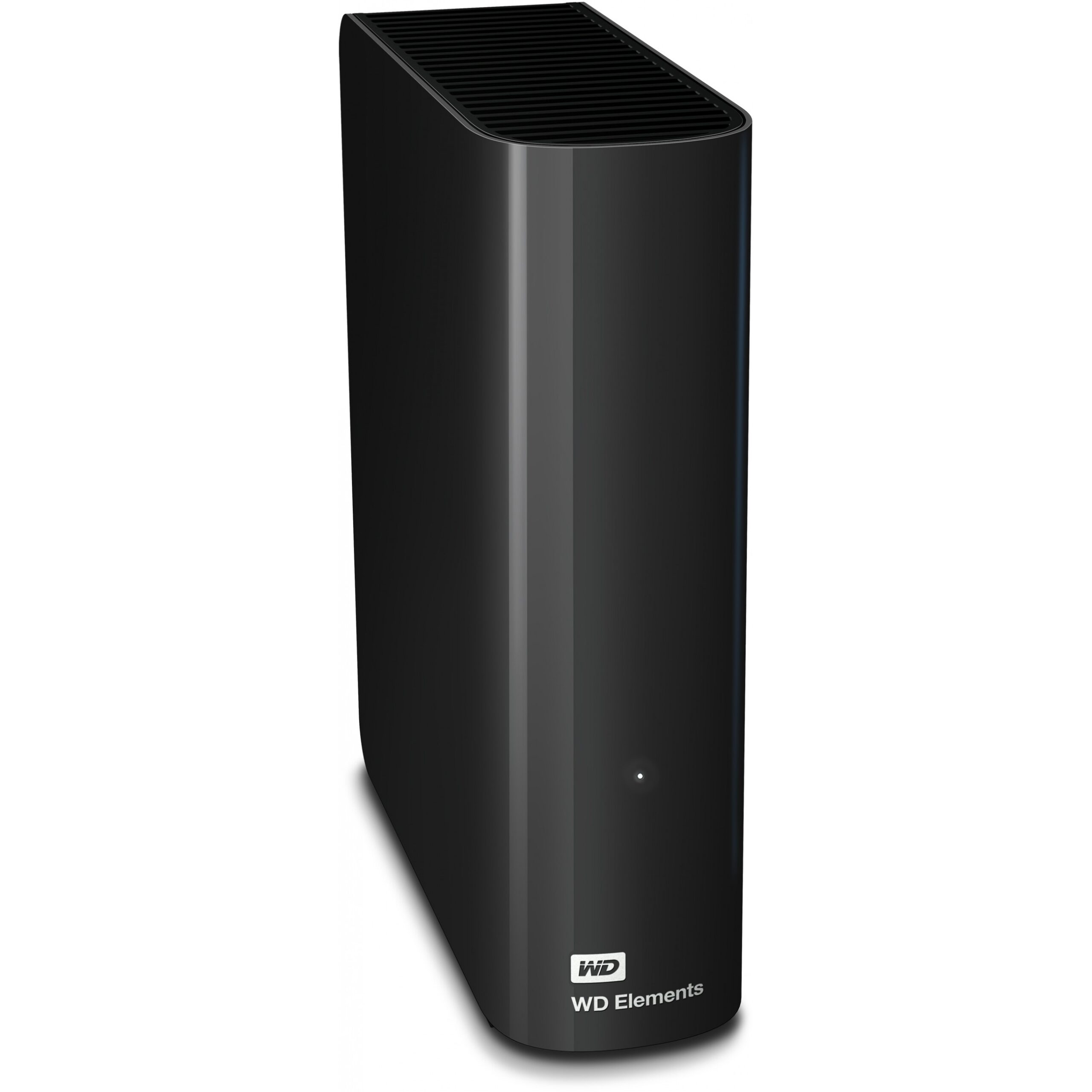 NAS 3.5 4TB WD Elements Desktop USB 3.0 - Figura 2