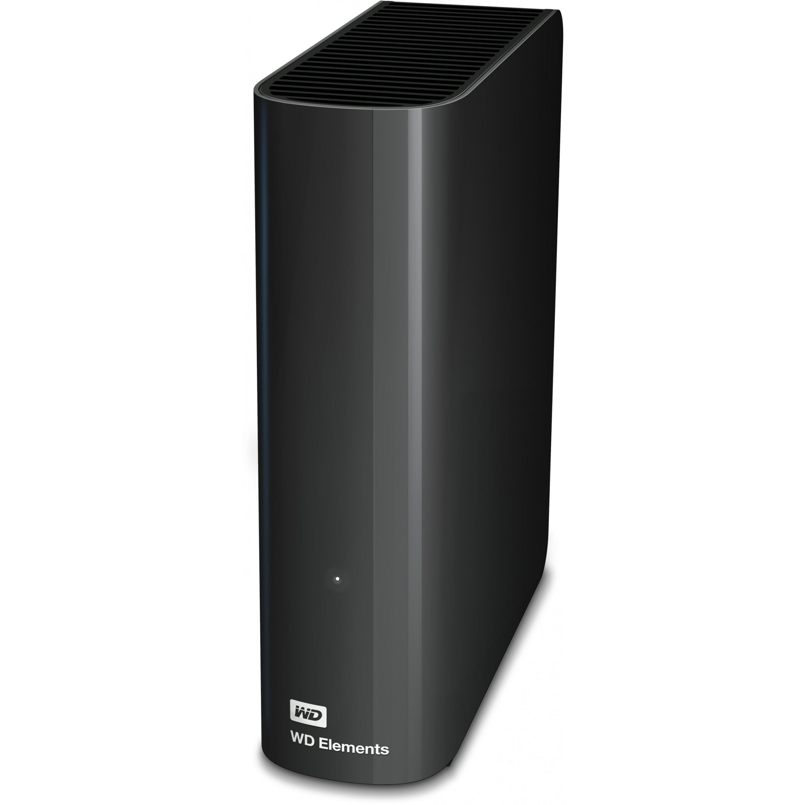 NAS 3.5 4TB WD Elements Desktop USB 3.0 - Figura 3