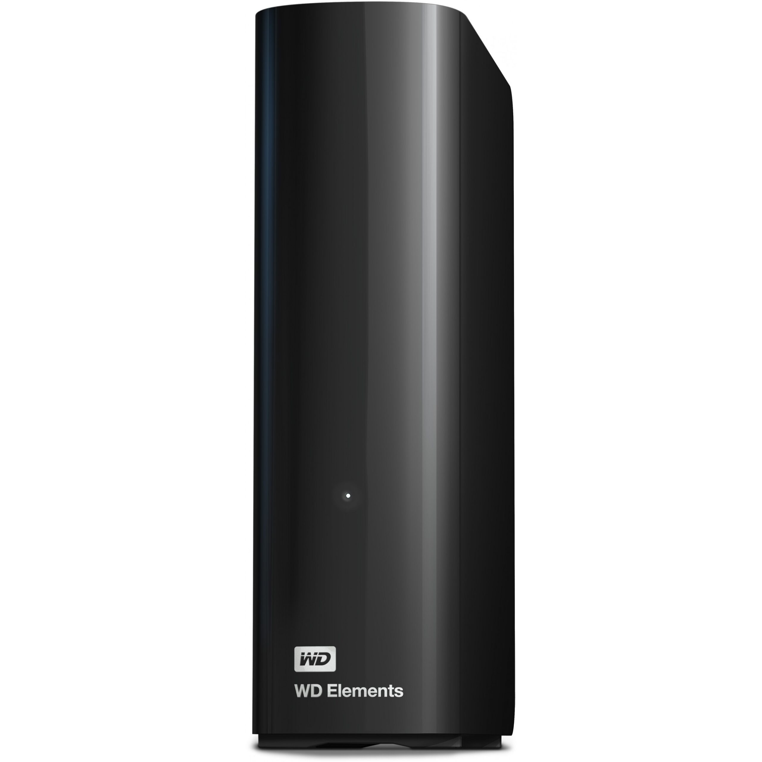 NAS 3.5 4TB WD Elements Desktop USB 3.0 - Figura 4