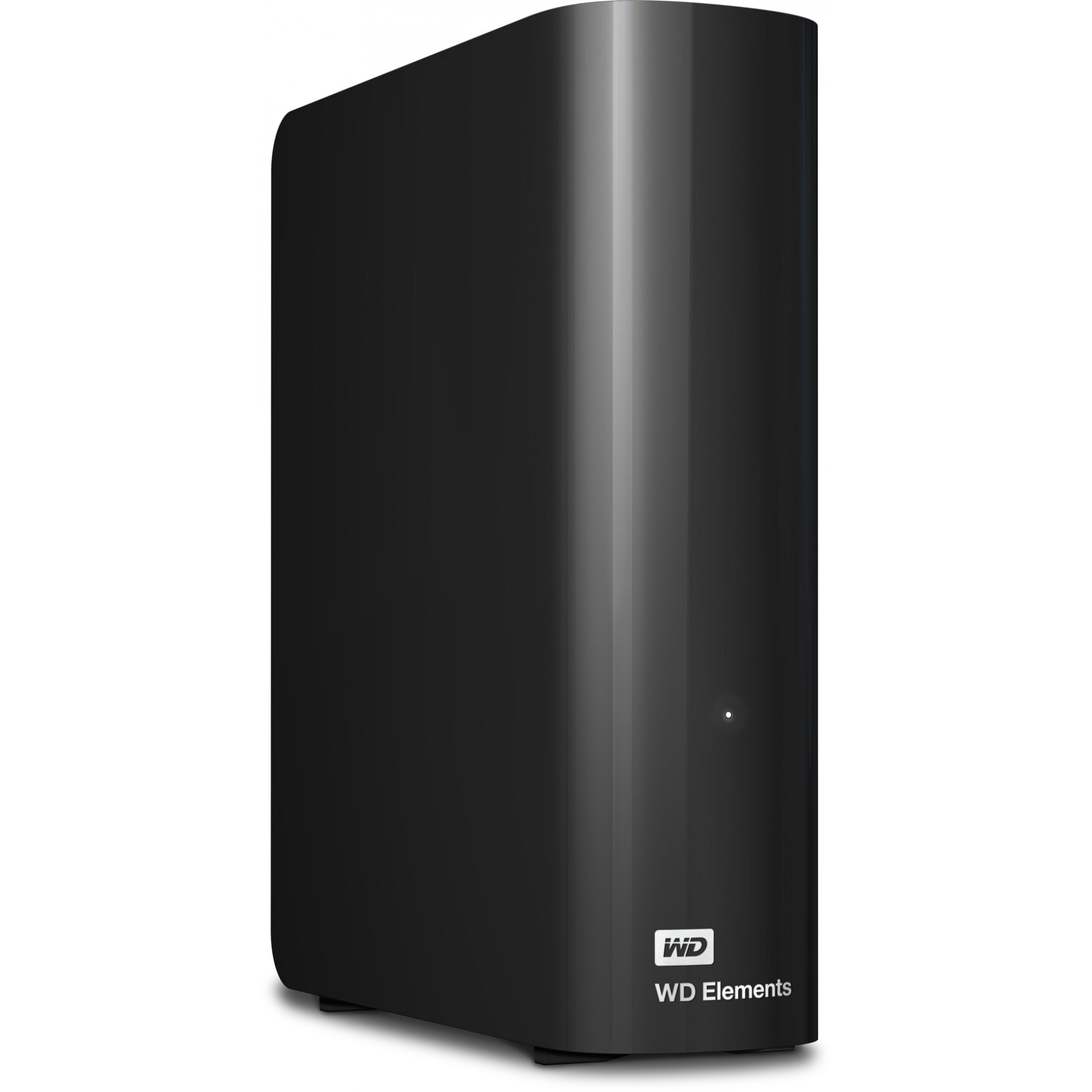 NAS 3.5 4TB WD Elements Desktop USB 3.0 - Figura 5