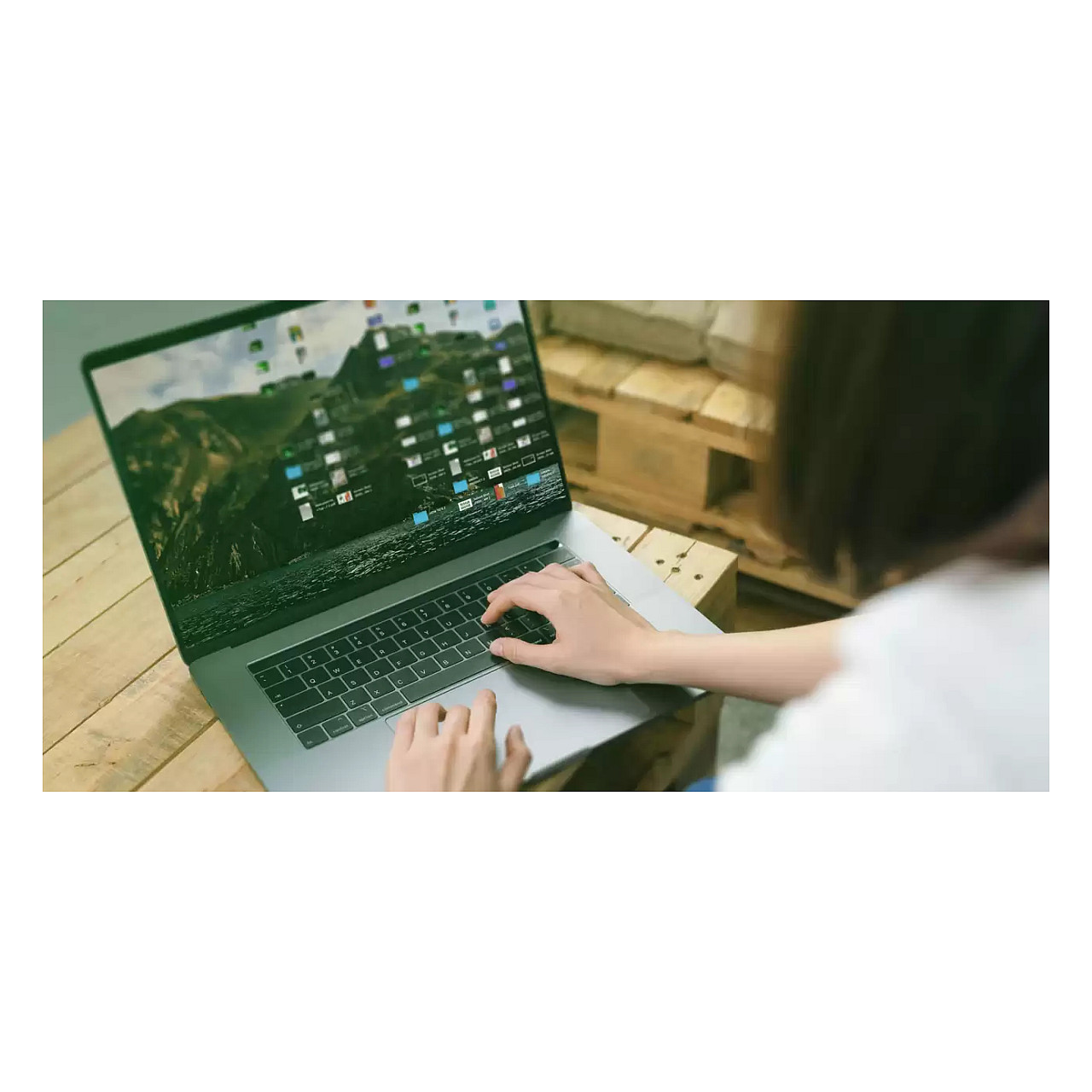 SSD të Brendshme WD Green SN350 NVMe / 250GB / M.2 PCIe 3.0 x4 - Figura 3