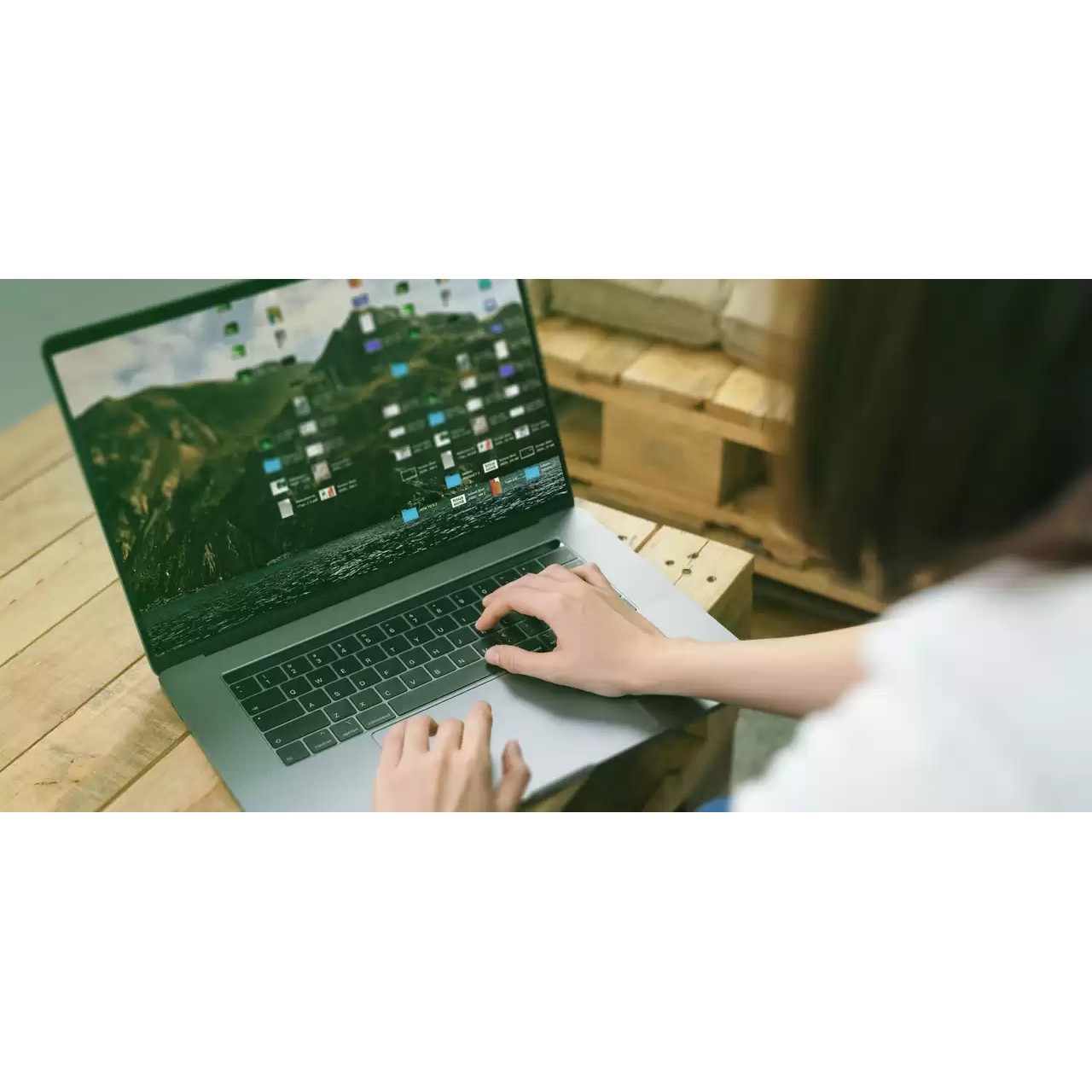 SSD të Brendshme WD Green SN350 NVMe / 250GB / M.2 PCIe 3.0 x4 - Figura 5