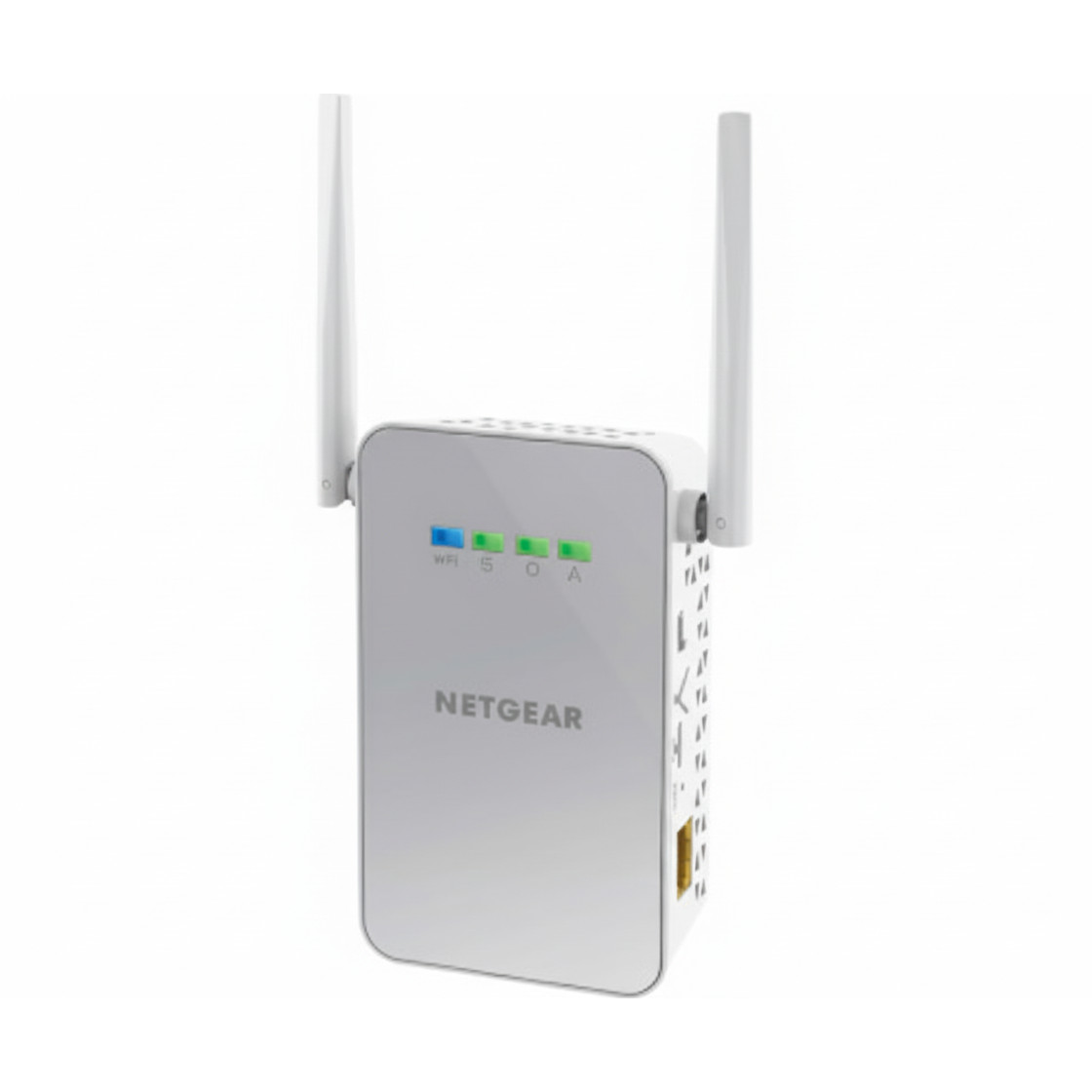 Powerline Netgear / PLW1000 / Gigabit Ethernet + WLAN / Dual‑Band 2.4 & 5 GHz / Set - Figura 2
