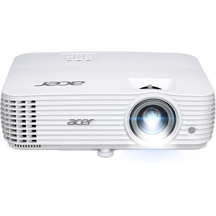 Projektor Acer P1557Ki DLP 4500-Lumen 16:9 HDMI 3D Full HD, i bardhë - Figura 2