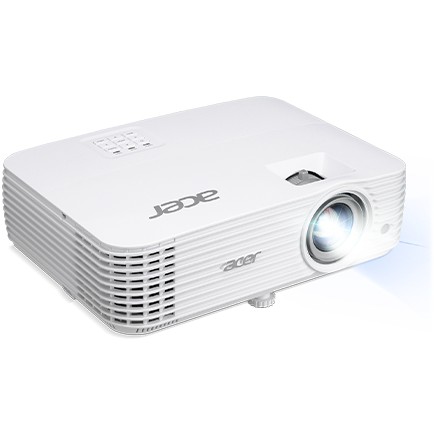Projektor Acer P1557Ki DLP 4500-Lumen 16:9 HDMI 3D Full HD, i bardhë - Figura 3
