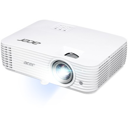 Projektor Acer P1557Ki DLP 4500-Lumen 16:9 HDMI 3D Full HD, i bardhë - Figura 4