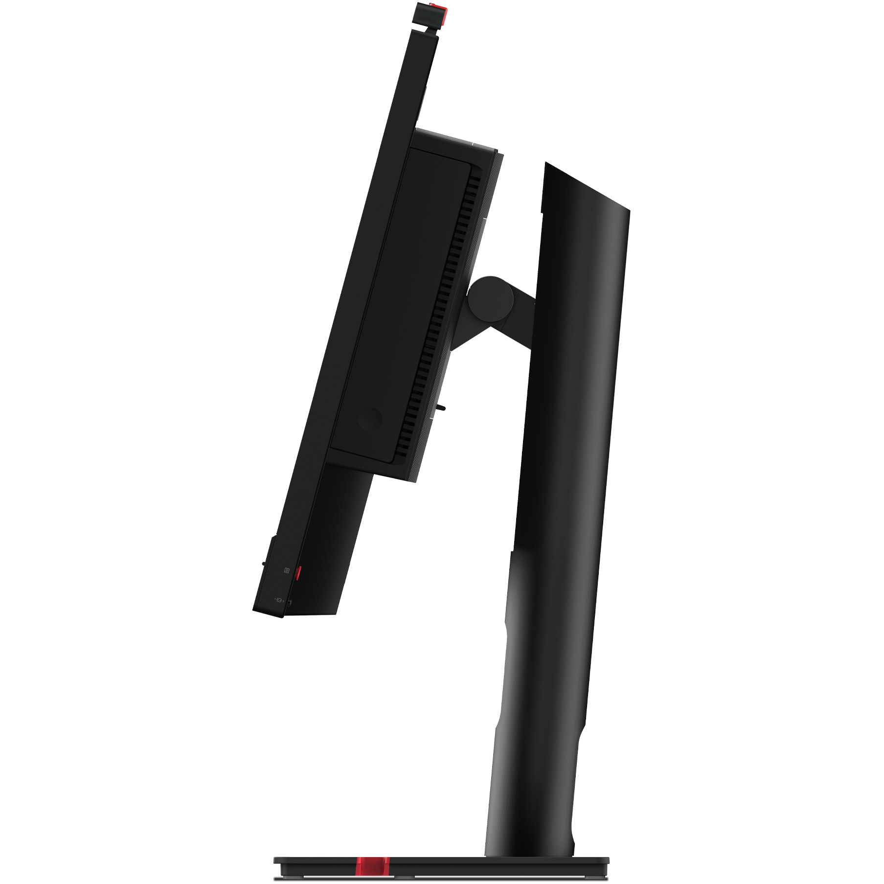 Monitor për Punë Lenovo ThinkCentre Tiny-in-One 60.5cm/23.8" (1920x1080) 24 Gen 5 16:9 FHD IPS Touch 60Hz 4ms HDMI DP Speaker Black - Figura 5