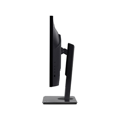 Monitor Acer B247YEb / 23.8"/ Full HD IPS / LCD / 100Hz / 4ms / VGA + HDMI + DisplayPort - Zezë - Figura 2