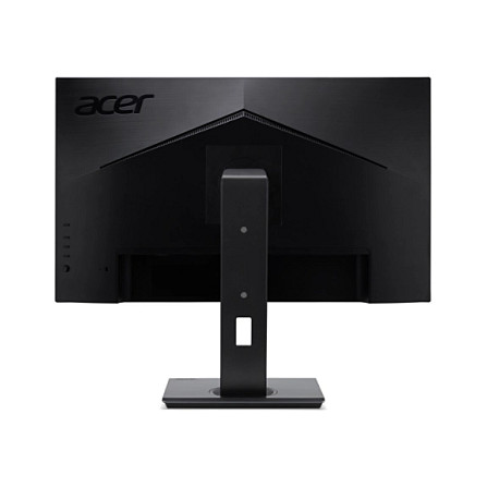 Monitor Acer B247YEb / 23.8"/ Full HD IPS / LCD / 100Hz / 4ms / VGA + HDMI + DisplayPort - Zezë - Figura 3