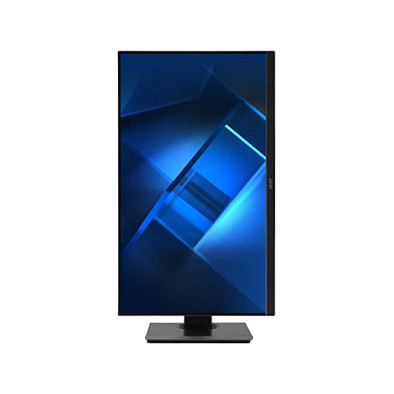 Monitor Acer B247YEb / 23.8"/ Full HD IPS / LCD / 100Hz / 4ms / VGA + HDMI + DisplayPort - Zezë - Figura 4