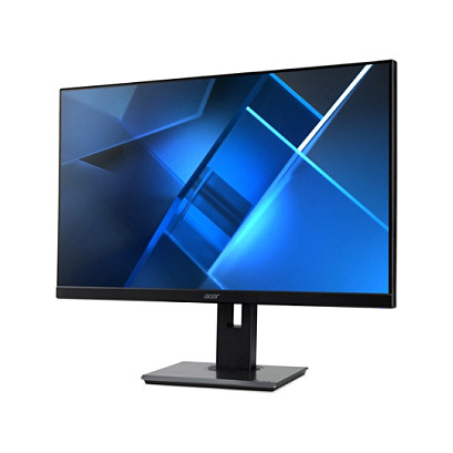 Monitor Acer B247YEb / 23.8"/ Full HD IPS / LCD / 100Hz / 4ms / VGA + HDMI + DisplayPort - Zezë - Figura 5