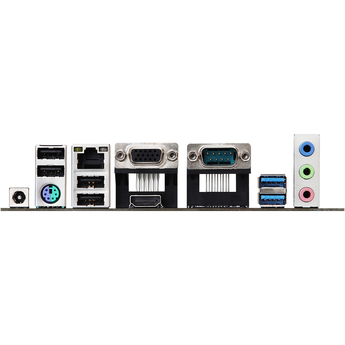 Pllakë Amë MB Intel N100 ASROCK DC-ITX Q-Core mATX D3 / DDR4 / HDMI+VGA - Figura 5