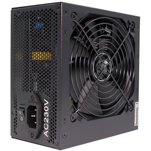 Furnizues Energjie (PSU) 650W Xilence Performance C+ XP650R6.2 - Figura 2