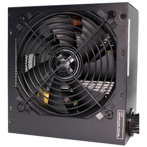 Furnizues Energjie (PSU) 650W Xilence Performance C+ XP650R6.2 - Figura 3