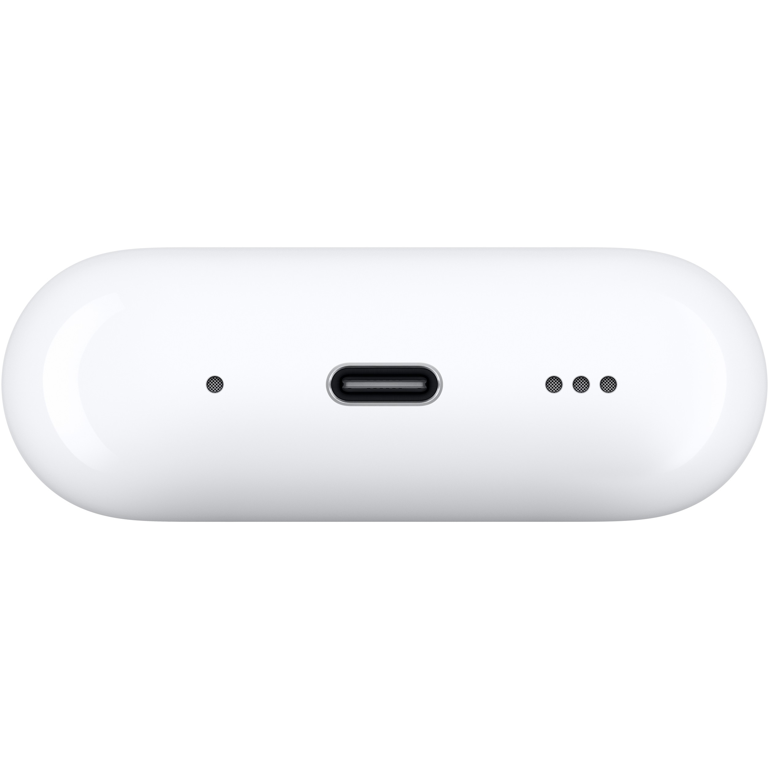 Apple AirPods Pro 2. Generation with MagSafe (USB-C) / e bardhë - Figura 5