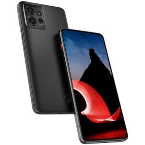 Telefon Motorola ThinkPhone / 5G / 8GB / 256GB - Zezë