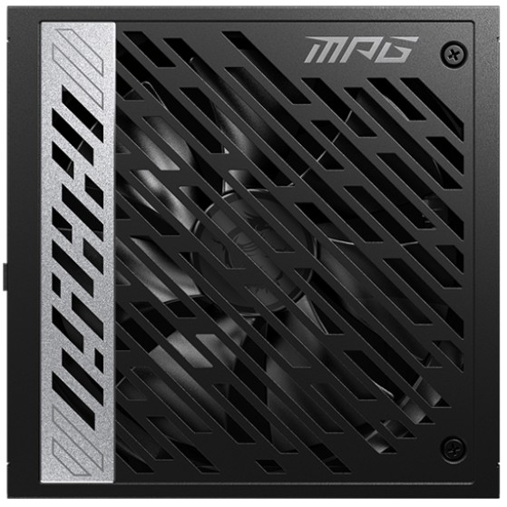 Furnizues Energjie PSU 1000W MSI MPG A1000G PCIE5 80 + Gold - Figura 4