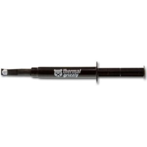 Pastë termike K Thermal Grizzly Kryonaut - Thermal Paste- Hellgrau 1g
