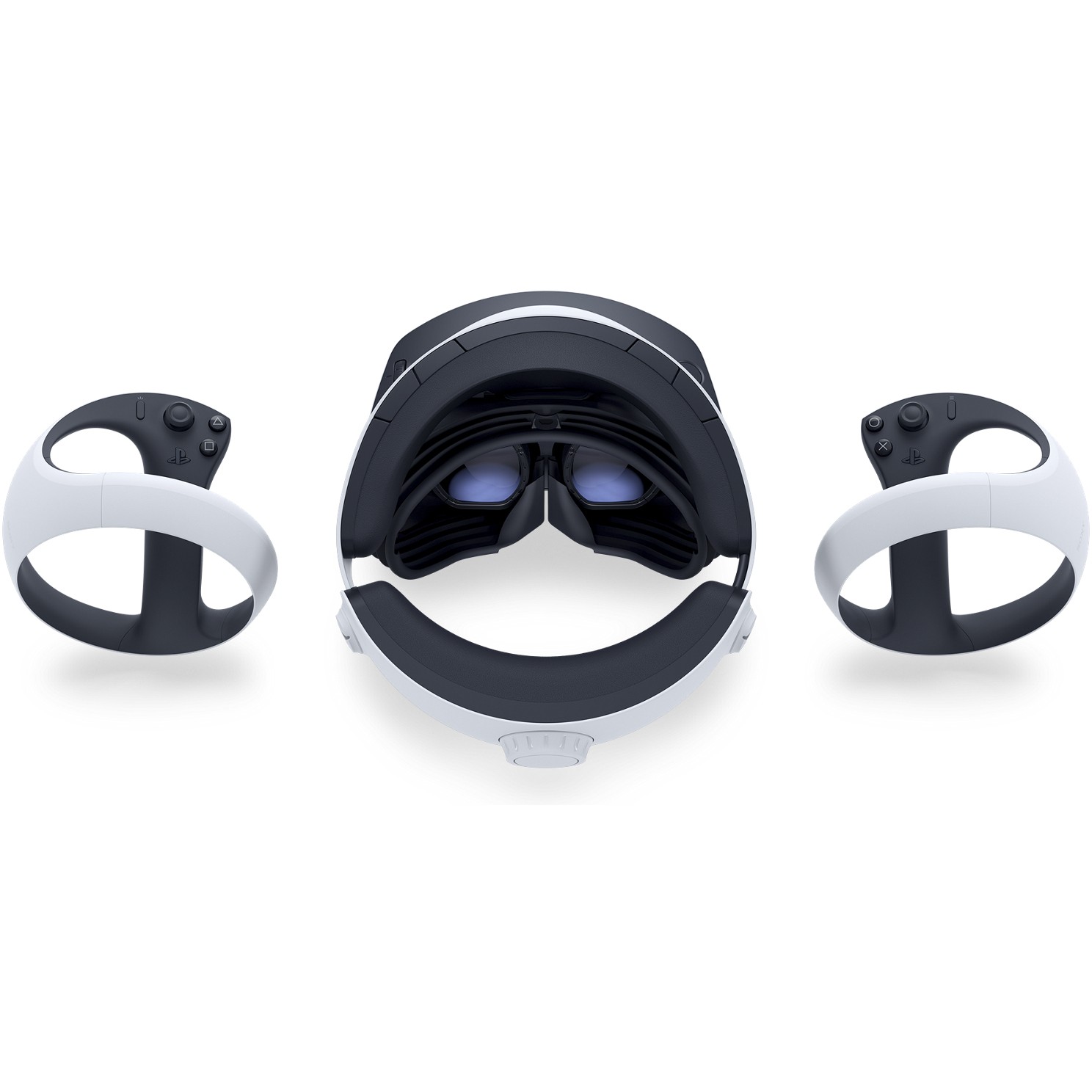 Syze Virtuale PS5 Sony PlayStation VR2 (4K/120Hz) - Figura 2