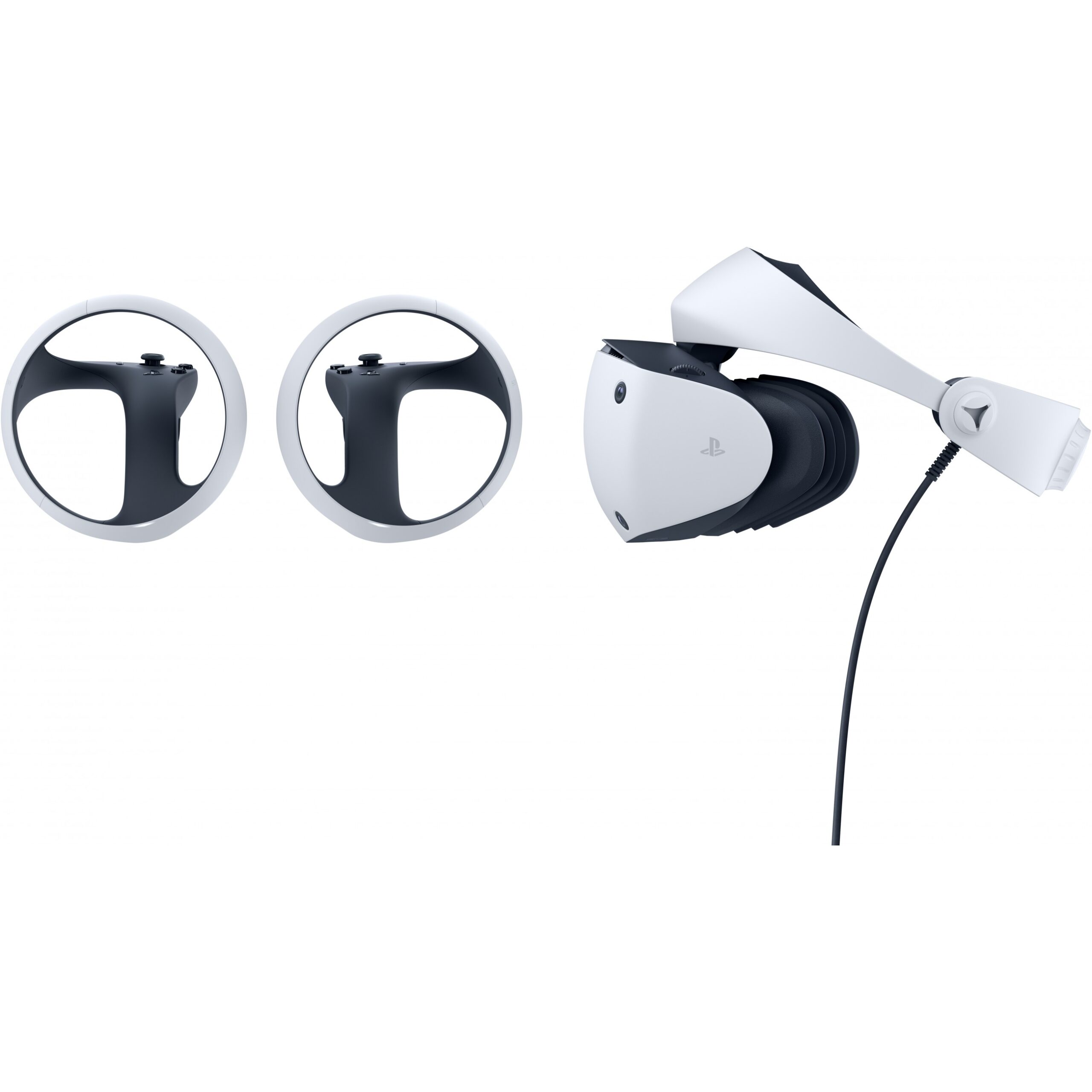 Syze Virtuale PS5 Sony PlayStation VR2 (4K/120Hz) - Figura 4