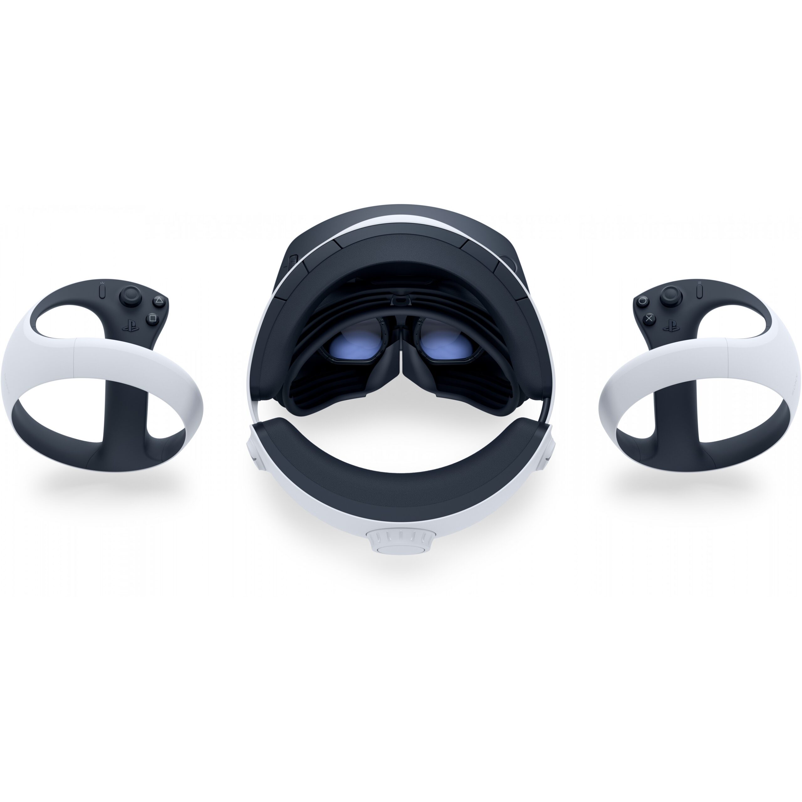 Syze Virtuale PS5 Sony PlayStation VR2 (4K/120Hz) - Figura 5