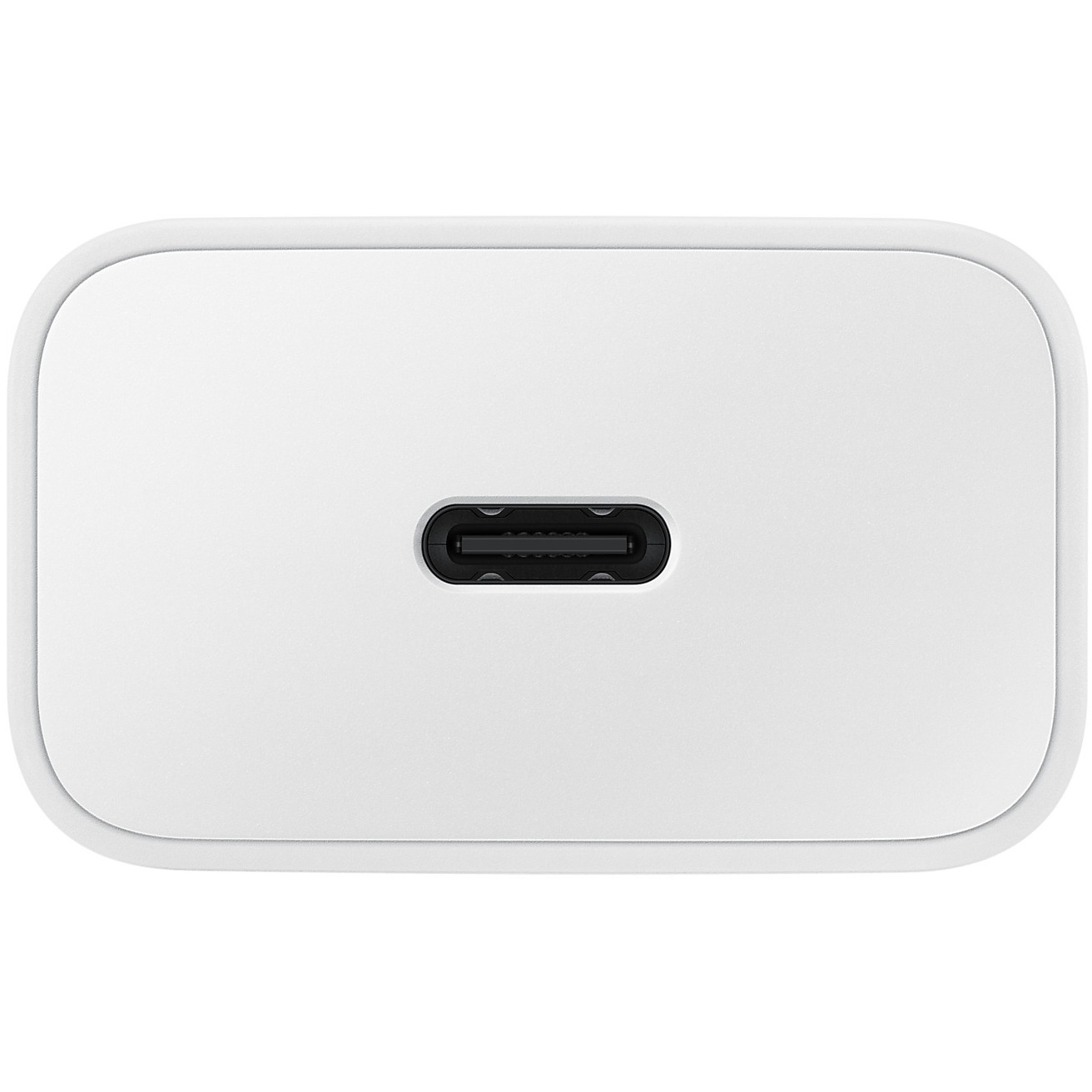 Aksesorë për telefon Samsung 15W Power Travel Adapter USB-C Wall Charger – Bardhë - Figura 3