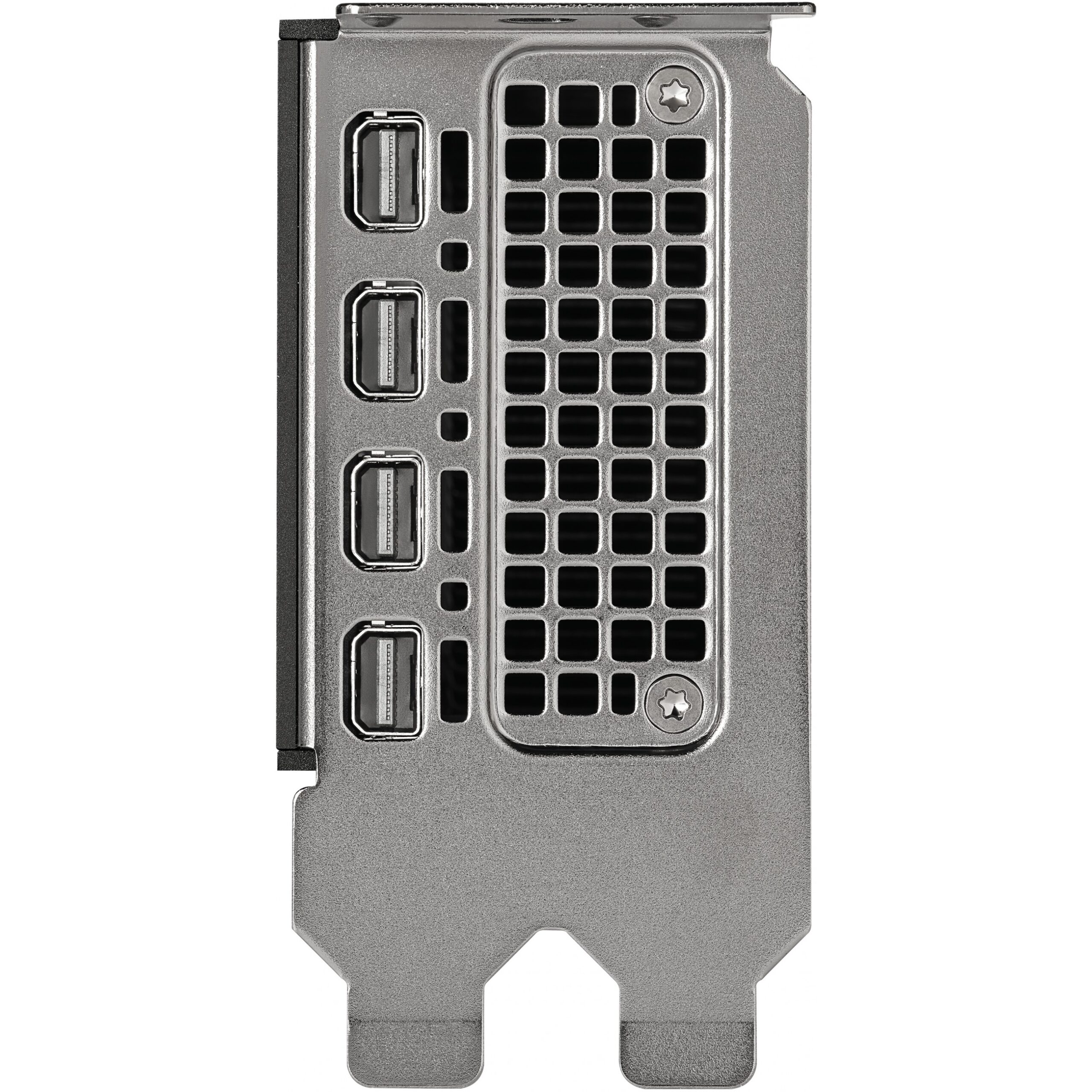 Kartelë grafike Quadro RTX 4000 SFF Ada 20GB PNY - Figura 5