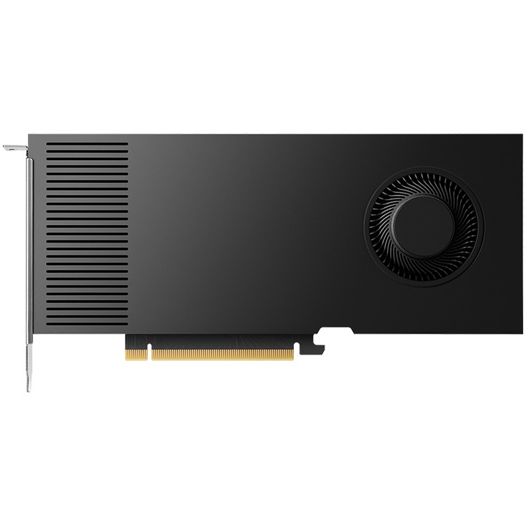Kartelë grafike Quadro RTX 4000 Ada 20GB PNY (Small Box) - Figura 3