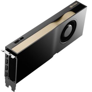 Kartelë grafike NVIDIA PNY Quadro RTX 4500 Ada 24GB GDDR6
