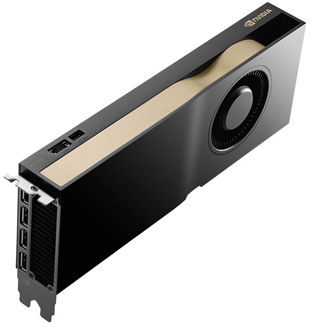 Kartelë grafike NVIDIA PNY Quadro RTX 4500 Ada 24GB GDDR6