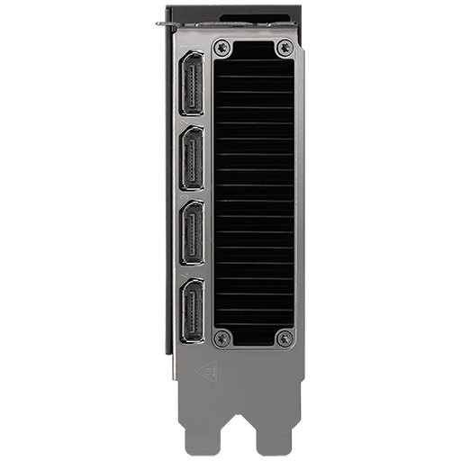 Kartelë grafike NVIDIA PNY Quadro RTX 4500 Ada 24GB GDDR6 - Figura 5